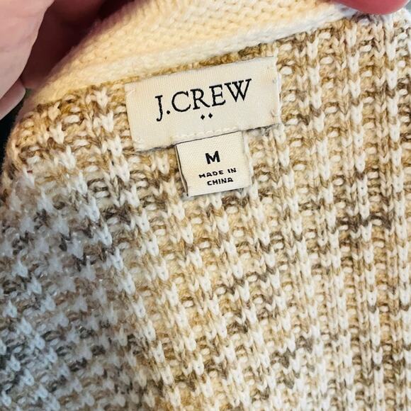 J Crew Short Sleeve Lady Cardigan Sweater - Picture 6 of 7